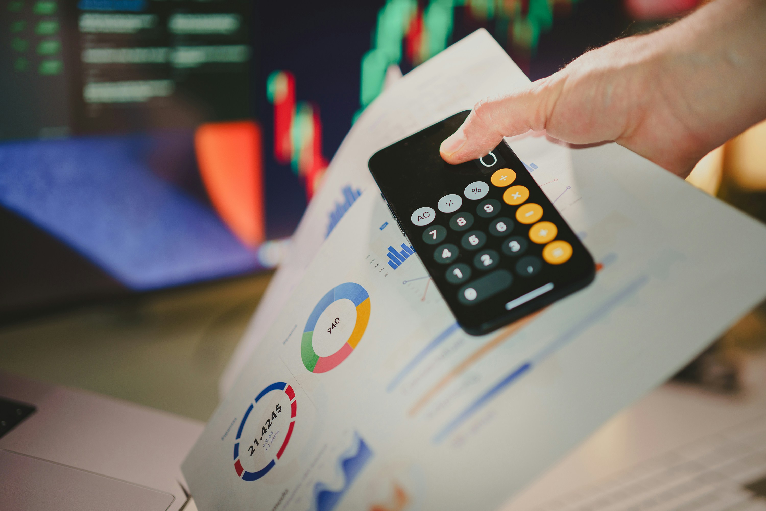 Amit Credit - Financial Services